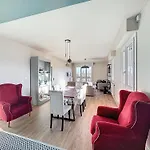 Pour 8 Personnes Et 5 Lits Galaxie Clermont-Ferrand