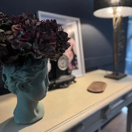 アパート Pour 8 Personnes Et 5 Lits Galaxie