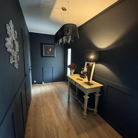 Pour 8 Personnes Et 5 Lits Galaxie アパート クレルモン・フェラン