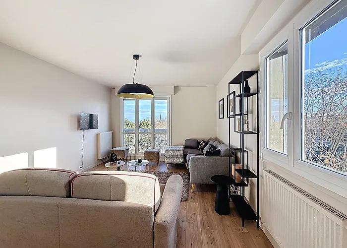 דירה Pour 8 Personnes Et 5 Lits Galaxie